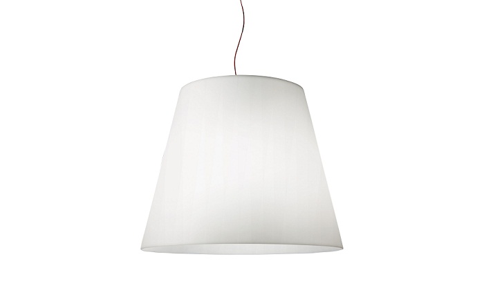 A Max Pendant lamp by Fontana Arte Lamps A Max Pendant lamp by Fontana Arte Lamps